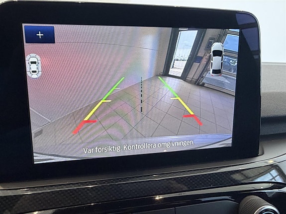 Ford Kuga 8 of 9
