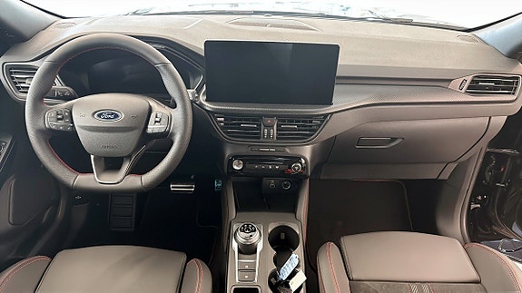 Ford Kuga 4 of 5