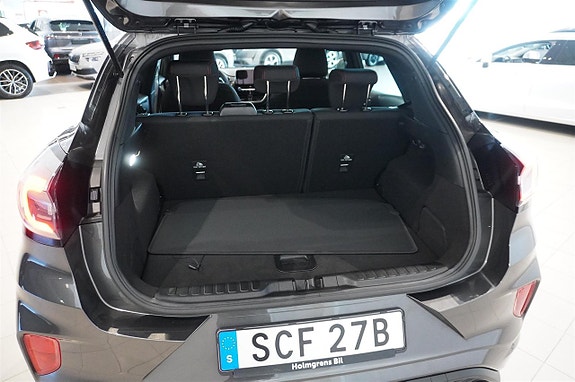 Ford Puma 5 of 5