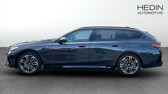 BMW 530e 6 of 10