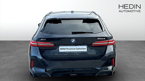BMW 530e 7 of 10