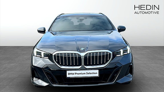 BMW 530e 8 of 10