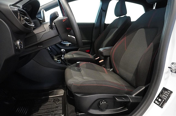 Ford Puma 5 of 13