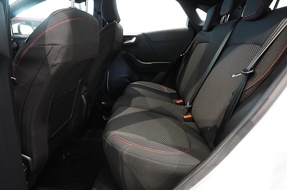 Ford Puma 6 of 13