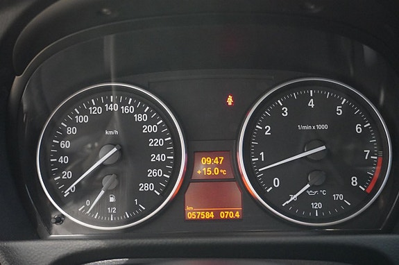 BMW 335i 17 of 19