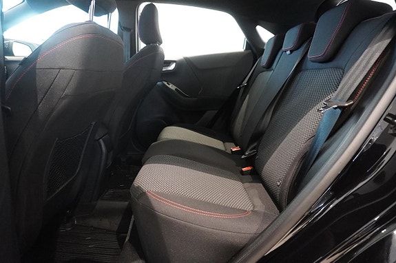 Ford Puma 6 of 14