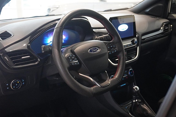Ford Puma 2 of 14