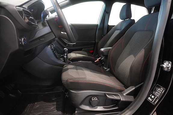 Ford Puma 5 of 14