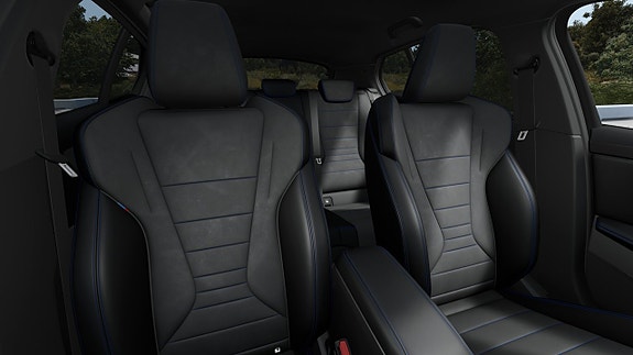 BMW M135i 10 of 13