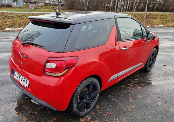 Citroen DS3 7 of 11