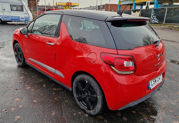 Citroen DS3 2 of 5