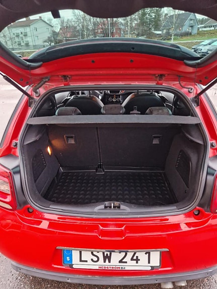 Citroen DS3 5 of 5