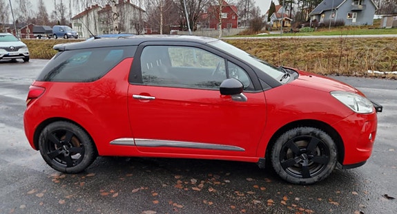 Citroen DS3 6 of 11