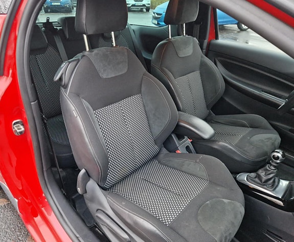 Citroen DS3 9 of 11