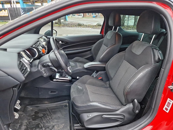 Citroen DS3 11 of 11