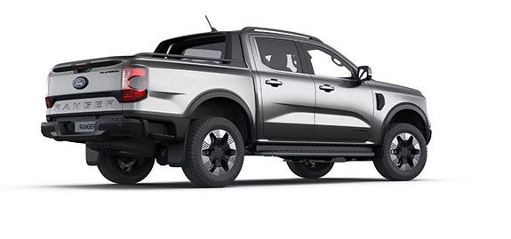 Ford Ranger 2 of 2
