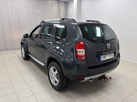 Dacia Duster 3 of 5