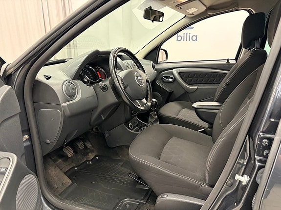 Dacia Duster 5 of 5