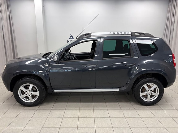 Dacia Duster 2 of 5
