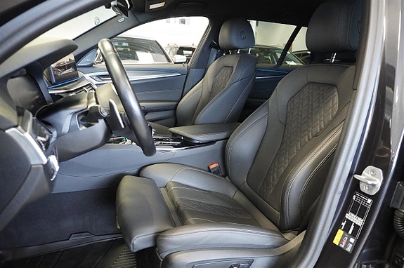 BMW 530e 8 of 24