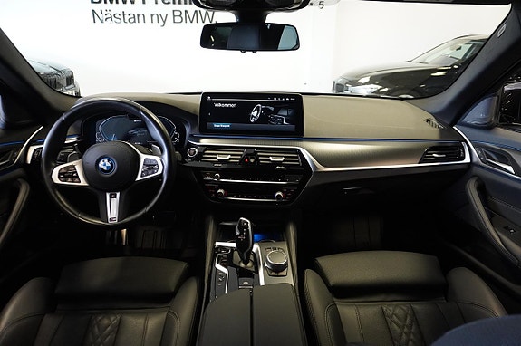 BMW 530e 12 of 24