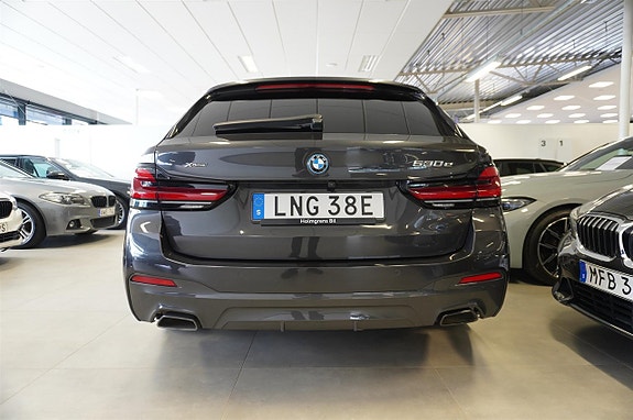 BMW 530e 5 of 24