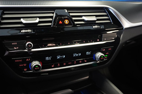 BMW 530e 23 of 24