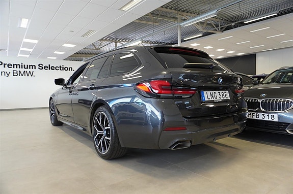 BMW 530e 4 of 24