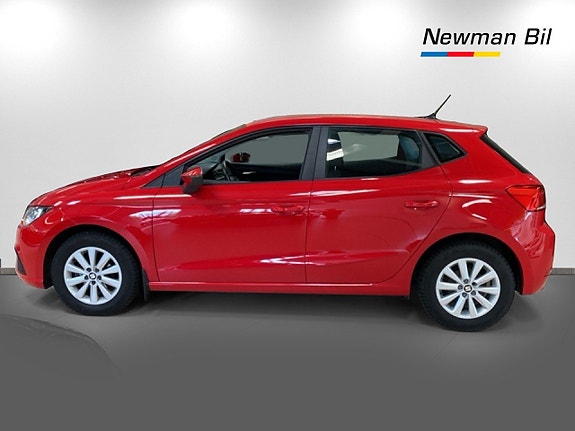 Seat Ibiza 4 of 5