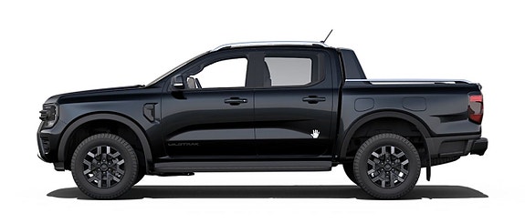 Ford Ranger 2 of 2