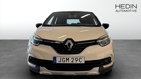 Renault Captur 8 of 9
