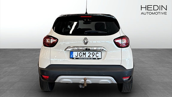 Renault Captur 7 of 9