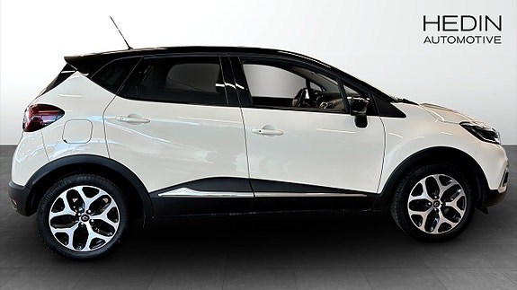 Renault Captur 6 of 9