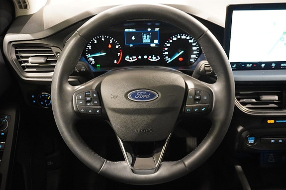 Ford Focus 11 of 14