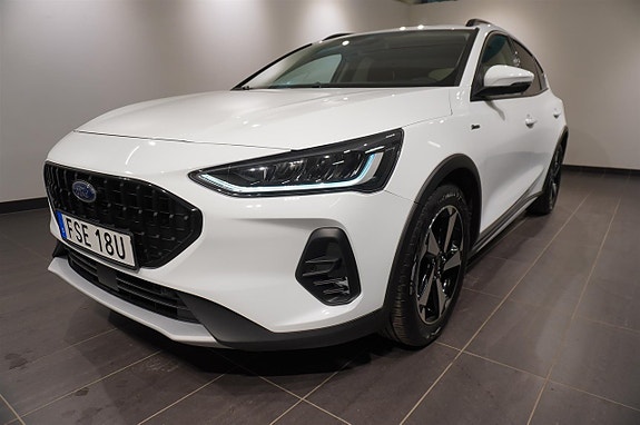 Ford Focus 13 of 14