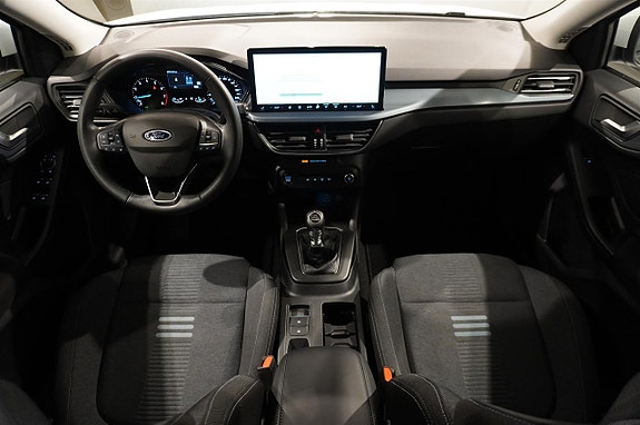Ford Focus 10 of 14