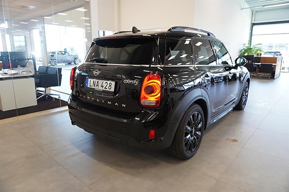 MINI Countryman SE 5 of 8