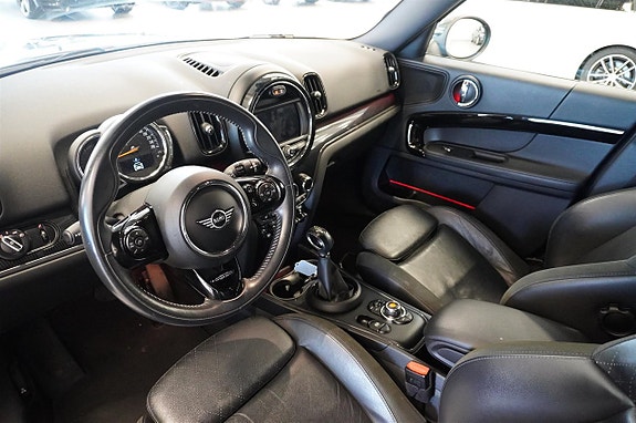 MINI Countryman SE 8 of 8