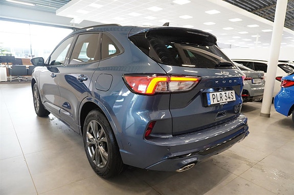 Ford Kuga 3 of 10