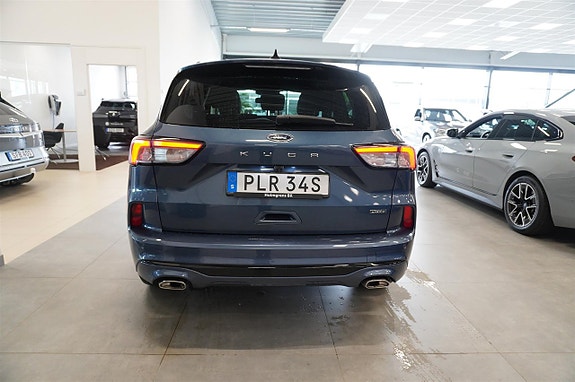 Ford Kuga 4 of 10