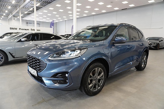 Ford Kuga 2 of 10
