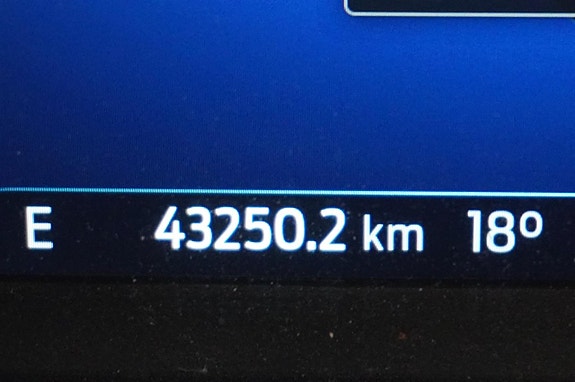 Ford Kuga 10 of 10
