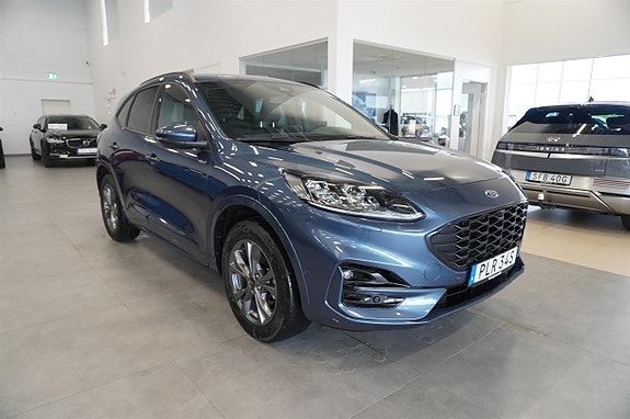 Ford Kuga 6 of 10