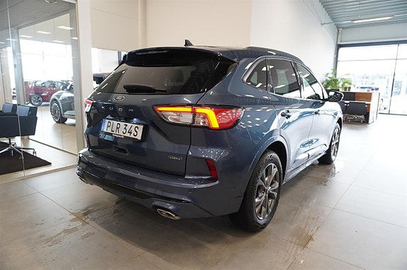 Ford Kuga 5 of 10