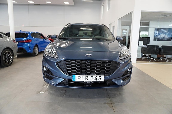 Ford Kuga 7 of 10