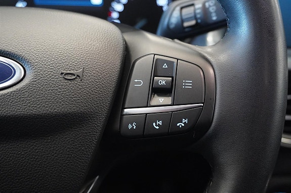 Ford Focus 16 of 17