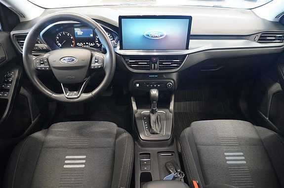 Ford Focus 2 of 17