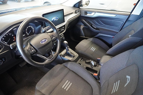 Ford Focus 9 of 17