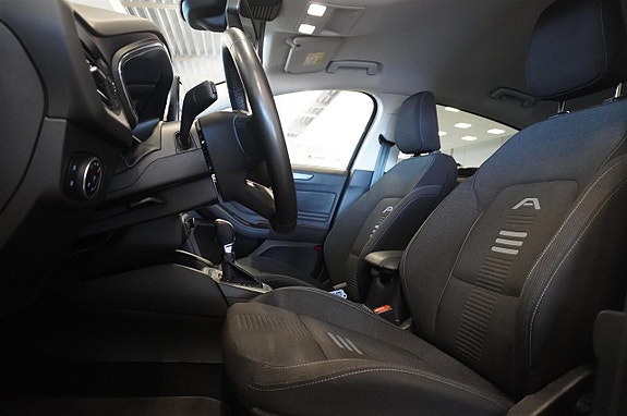 Ford Focus 8 of 17