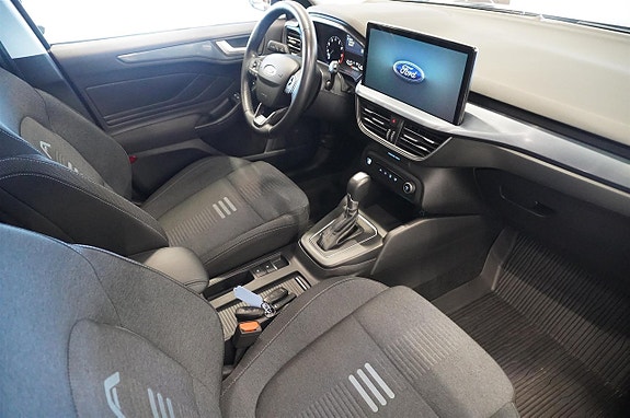 Ford Focus 14 of 17